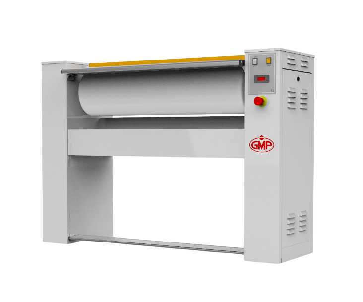 Фото - GMP 100.20